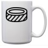 15 oz Ceramic Mug  Thumbnail