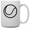 15 oz Ceramic Mug  Thumbnail