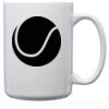 15 oz Ceramic Mug  Thumbnail