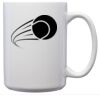 15 oz Ceramic Mug  Thumbnail