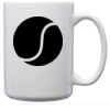 15 oz Ceramic Mug  Thumbnail