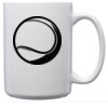 15 oz Ceramic Mug  Thumbnail