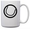 15 oz Ceramic Mug  Thumbnail
