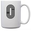 15 oz Ceramic Mug  Thumbnail