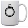 15 oz Ceramic Mug  Thumbnail