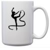 15 oz Ceramic Mug  Thumbnail