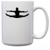 15 oz Ceramic Mug  Thumbnail