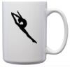 15 oz Ceramic Mug  Thumbnail