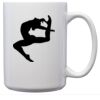 15 oz Ceramic Mug  Thumbnail