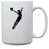 15 oz Ceramic Mug  Thumbnail