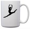 15 oz Ceramic Mug  Thumbnail
