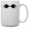 15 oz Ceramic Mug  Thumbnail