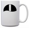 15 oz Ceramic Mug  Thumbnail
