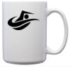 15 oz Ceramic Mug  Thumbnail