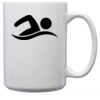 15 oz Ceramic Mug  Thumbnail