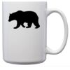 15 oz Ceramic Mug  Thumbnail