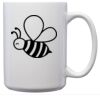 15 oz Ceramic Mug  Thumbnail