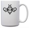 15 oz Ceramic Mug  Thumbnail