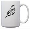 15 oz Ceramic Mug  Thumbnail