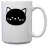 15 oz Ceramic Mug  Thumbnail