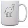 15 oz Ceramic Mug  Thumbnail