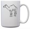 15 oz Ceramic Mug  Thumbnail