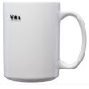 15 oz Ceramic Mug  Thumbnail