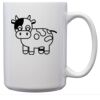 15 oz Ceramic Mug  Thumbnail