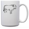 15 oz Ceramic Mug  Thumbnail