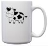 15 oz Ceramic Mug  Thumbnail