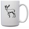 15 oz Ceramic Mug  Thumbnail