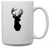 15 oz Ceramic Mug  Thumbnail