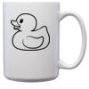 15 oz Ceramic Mug  Thumbnail
