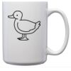 15 oz Ceramic Mug  Thumbnail