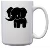 15 oz Ceramic Mug  Thumbnail