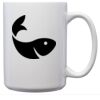 15 oz Ceramic Mug  Thumbnail