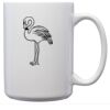 15 oz Ceramic Mug  Thumbnail