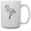 15 oz Ceramic Mug  Thumbnail