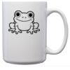 15 oz Ceramic Mug  Thumbnail