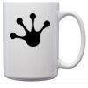 15 oz Ceramic Mug  Thumbnail