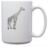 15 oz Ceramic Mug  Thumbnail