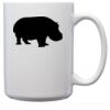 15 oz Ceramic Mug  Thumbnail