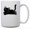 15 oz Ceramic Mug  Thumbnail