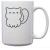 15 oz Ceramic Mug  Thumbnail