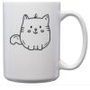 15 oz Ceramic Mug  Thumbnail