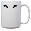 15 oz Ceramic Mug  Thumbnail