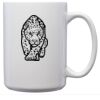 15 oz Ceramic Mug  Thumbnail