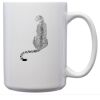 15 oz Ceramic Mug  Thumbnail