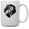 15 oz Ceramic Mug  Thumbnail