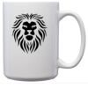 15 oz Ceramic Mug  Thumbnail